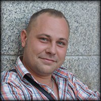 Владимир Крутиков