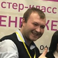 Кирилл Коркин