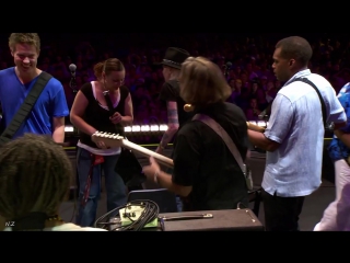 BB King - Eric Clapton - The Thrill Is Gone 2010