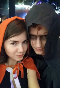 Павел Донец