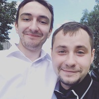 Виталий Климашин