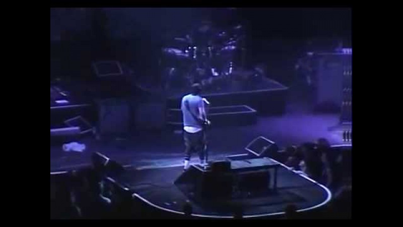 Deftones - Deathblow Live