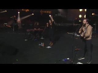 Jonathan David & Melissa Helser // Onething 2016, Session 8 Worship