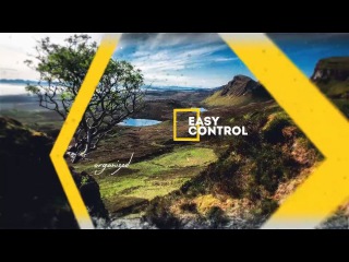 AFTER EFFECTS PROJECT - Elegant Opener I Slideshow V3