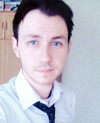 Никита Лемешко