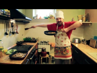 Лезгинские хачины от сибирского повара #superfood