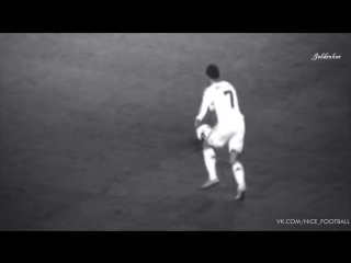 Ronaldo vs Barcelona | vk.com/nice_football