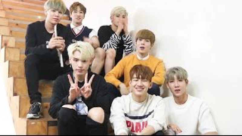 투포케이(24K) Still 24K 응원법(멤버ver)