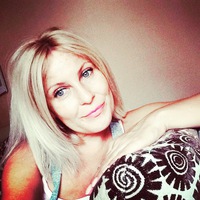 Юля Куликова