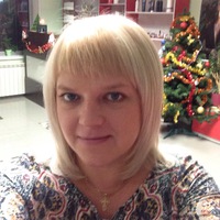Полина Ольховик