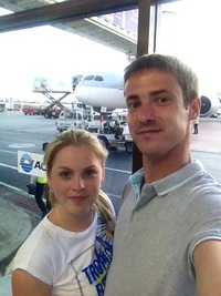 Дмитрий Грибанов