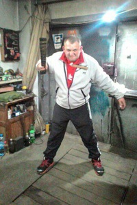 Игорь Костенко
