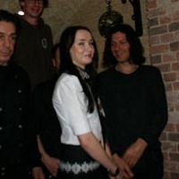 Karina Kruspe-Lindemann