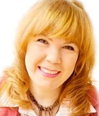 Galina Malin