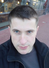 Юра Вололовцев