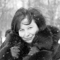 Галина Лебедева