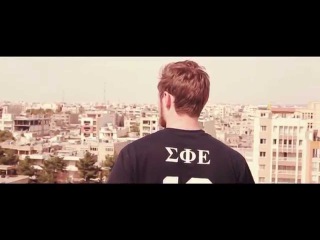MEMORIES FROM IRAN. A ROADTRIP.
