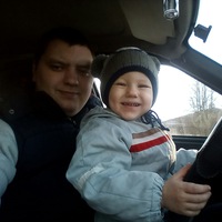 Шурик Новиков