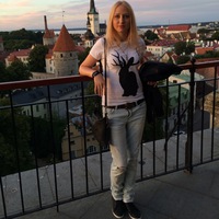 Света Зиганурова
