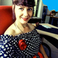 Ирина Рудометова
