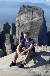 Егор Васильев