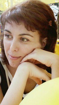 Татьяна Богданова
