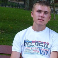 Ваня Муратов