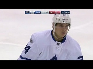 Auston Matthews vs Connor McDavid ► NHL 2017 Highlights !