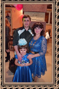 Наталья Хатнюк