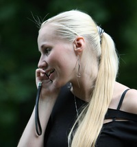 Светлана Пантелеева