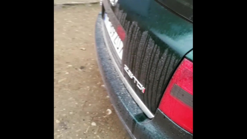 Auda A6