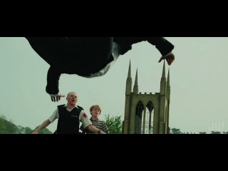 Edgar Wright - The Works