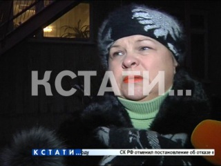 Беспросветное детство - 3 неделю детский сад в Балахне отключен от электричества