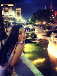 Екатерина Платонова