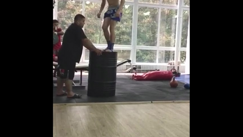 Crosfit Harkov-Visota