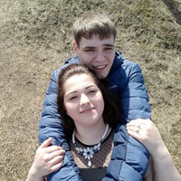 Марина Господарик