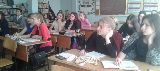 В Усть-Илимске состоялся «Городской экологический диктант» В Усть-Илимске состоялся «Городской экологический диктант»