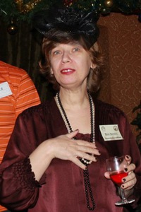 Ирина Хехерина