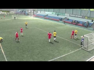 20 РКЛФ 10 тур 21.05.2016 Серебряный кубок Автобус 62-РВВДКУ(1-6)
