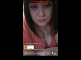 Сексуальную, русскую мамочку жестко трахает молодой любовник, пока муж на работе