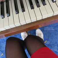 Лариса Музина