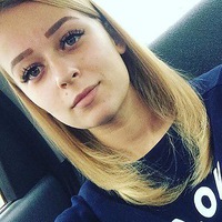 Ольга Якушенко | Кривой Рог