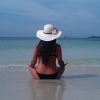 Рената Махмутова