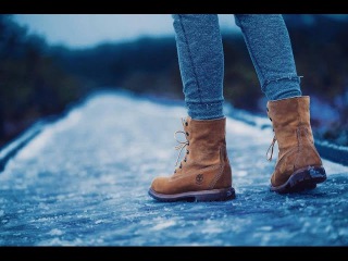Estonia, Viru bog! Frosty weather and drone footage