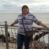 Анна Соколюк