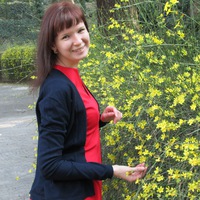 Лена Нужная