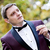 Maxim Mavridis