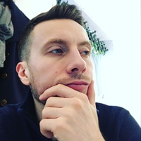 Валерий Перфильев
