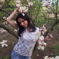 Настя Пашкевич