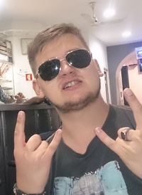 Вадим Михайловский
